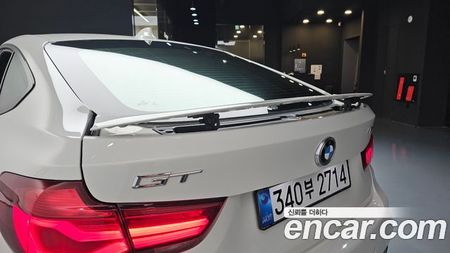 BMW Gran Turismo 2020 — photo 33