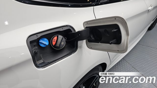 BMW Gran Turismo 2020 — photo 35