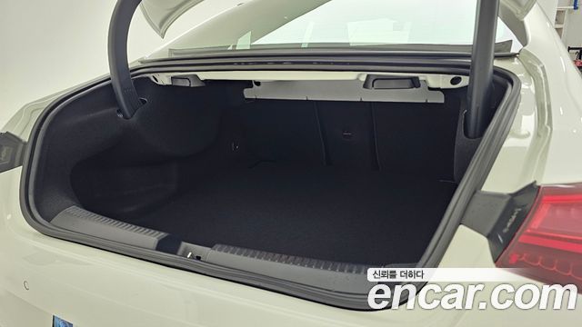 Mercedes-Benz CLA-Class 2026 — photo 11