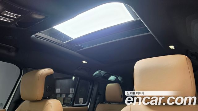 Land Rover Defender 2025 — photo 23