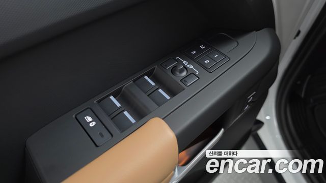 Land Rover Defender 2025 — photo 28