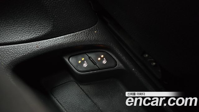 Kia morning 2013 — photo 23
