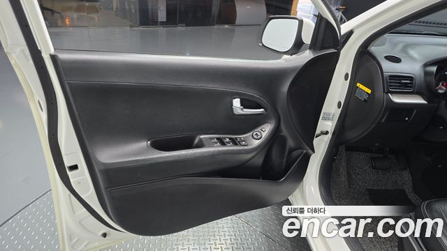 Kia morning 2013 — photo 14