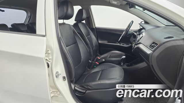 Kia morning 2013 — photo 16