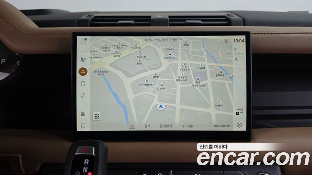 Land Rover Defender 2025 — photo 19
