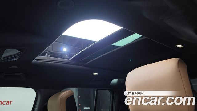 Land Rover Defender 2025 — photo 26