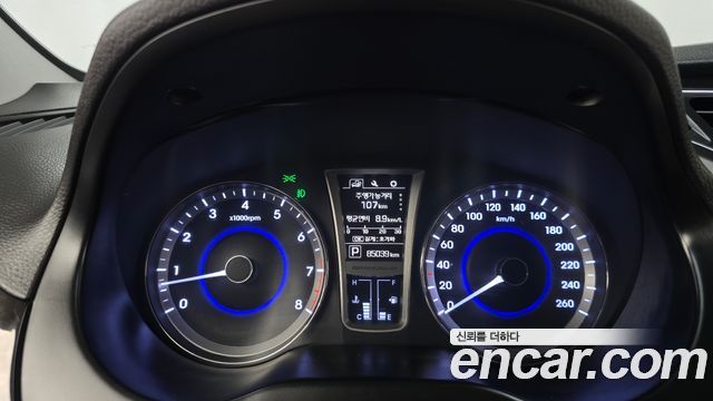 Hyundai Grandeur 2016 — photo 8