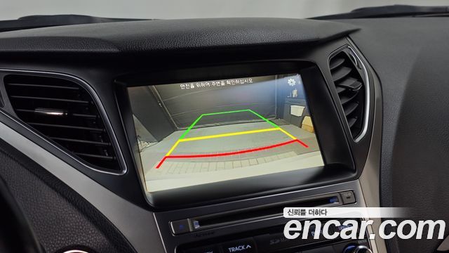 Hyundai Grandeur 2016 — photo 15