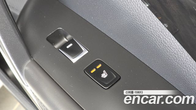 Hyundai Grandeur 2016 — photo 18