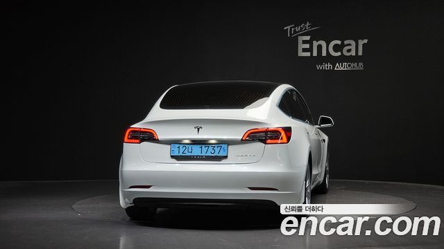 Tesla Model 3 2020 — photo 4