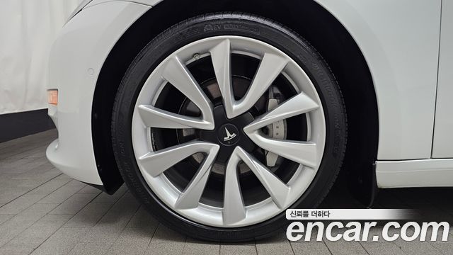 Tesla Model 3 2020 — photo 5