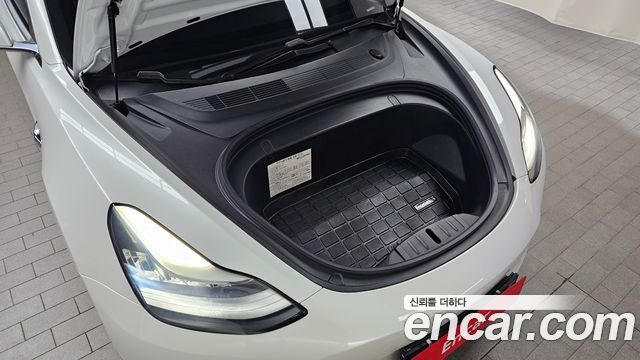 Tesla Model 3 2020 — photo 6