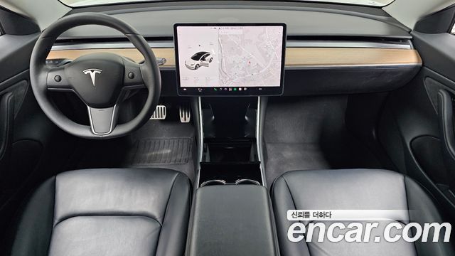 Tesla Model 3 2020 — photo 10