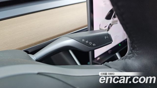 Tesla Model 3 2020 — photo 12