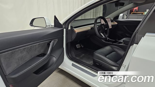 Tesla Model 3 2020 — photo 13