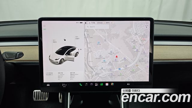 Tesla Model 3 2020 — photo 19