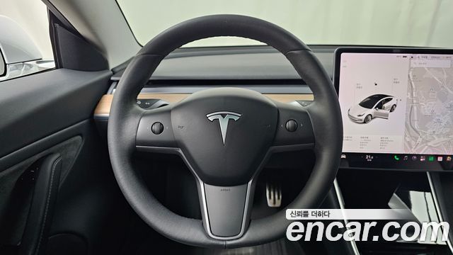 Tesla Model 3 2020 — photo 20