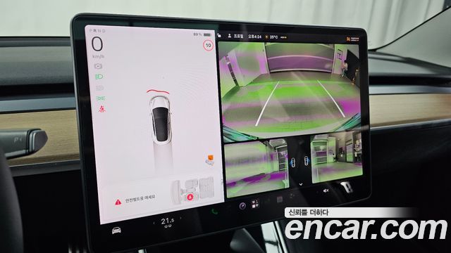 Tesla Model 3 2020 — photo 21