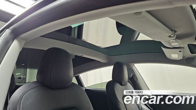 Tesla Model 3 2020 — photo 22
