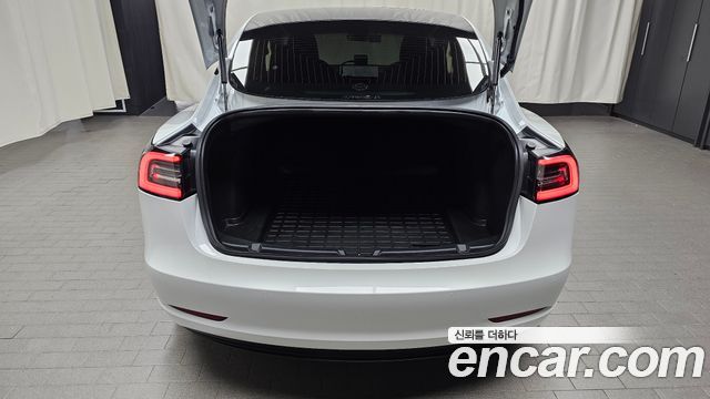 Tesla Model 3 2020 — photo 23