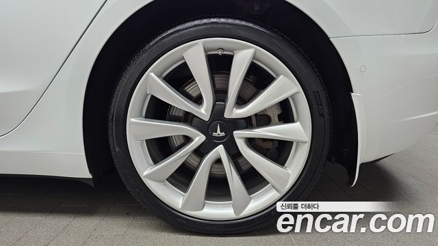 Tesla Model 3 2020 — photo 7