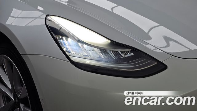 Tesla Model 3 2020 — photo 8