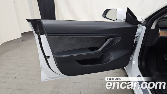 Tesla Model 3 2020 — photo 14