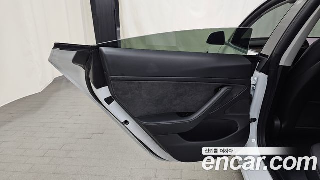 Tesla Model 3 2020 — photo 15