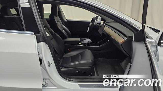 Tesla Model 3 2020 — photo 16