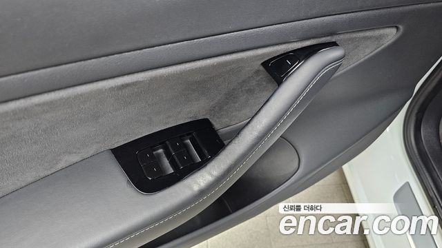 Tesla Model 3 2020 — photo 27