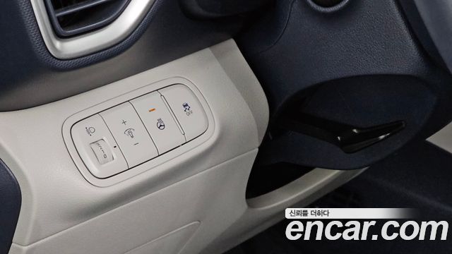 Hyundai Venue 2024 — photo 13