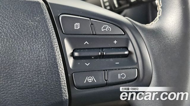 Hyundai Venue 2024 — photo 16