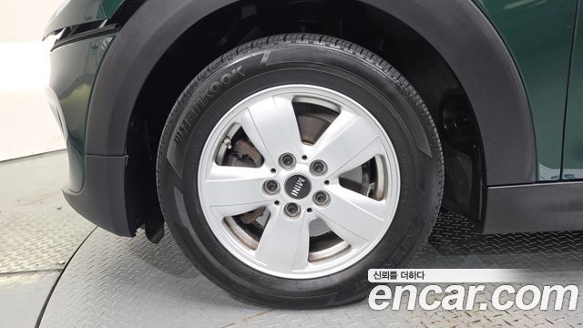 Mini Cooper 2018 — photo 5