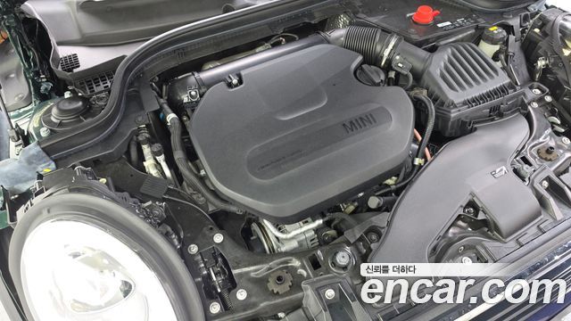 Mini Cooper 2018 — photo 6