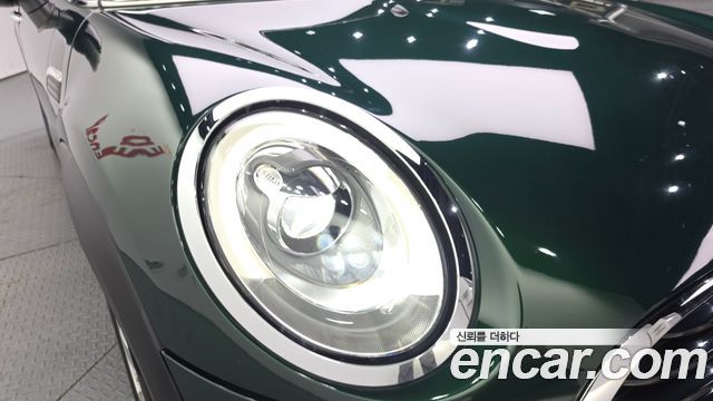 Mini Cooper 2018 — photo 8