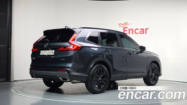 Honda CR-V 2025 — photo 2