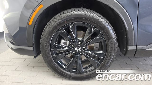 Honda CR-V 2025 — photo 5