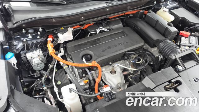 Honda CR-V 2025 — photo 6