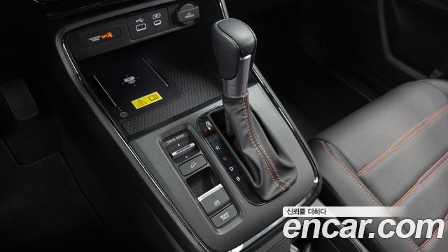 Honda CR-V 2025 — photo 12