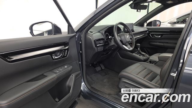 Honda CR-V 2025 — photo 13