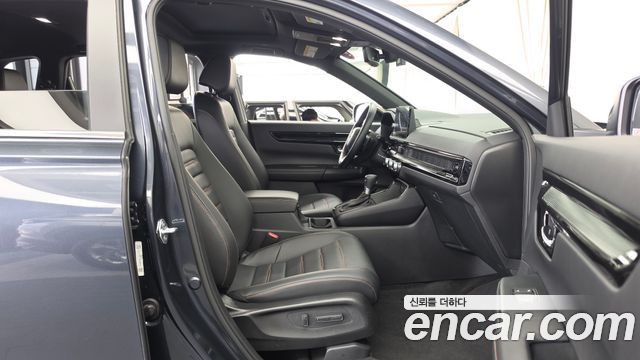 Honda CR-V 2025 — photo 17