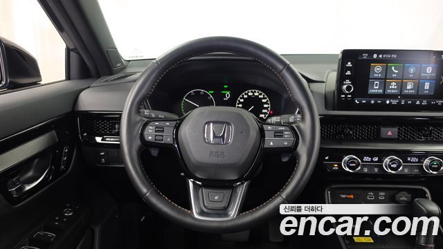 Honda CR-V 2025 — photo 19