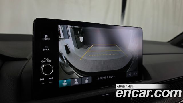 Honda CR-V 2025 — photo 21