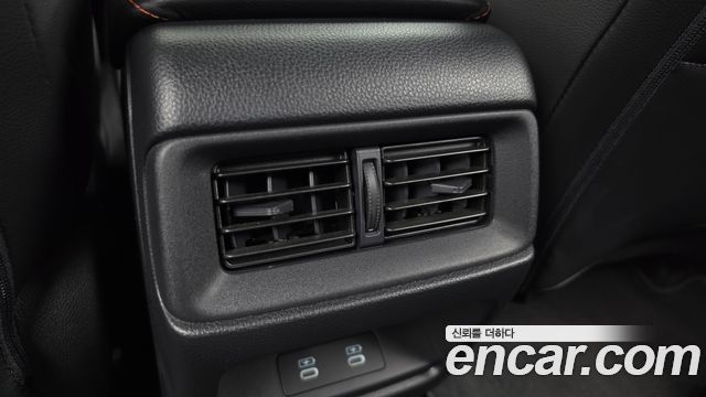 Honda CR-V 2025 — photo 25