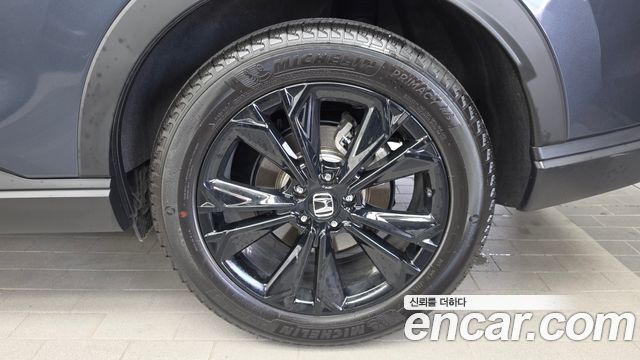 Honda CR-V 2025 — photo 7