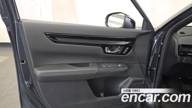 Honda CR-V 2025 — photo 14