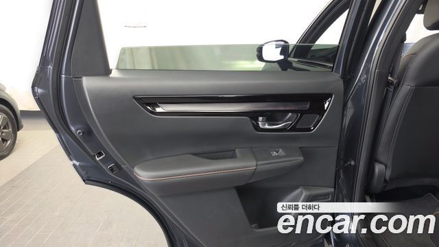 Honda CR-V 2025 — photo 15