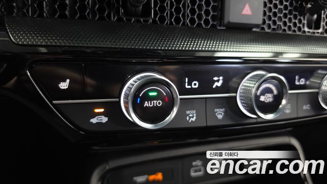 Honda CR-V 2025 — photo 27