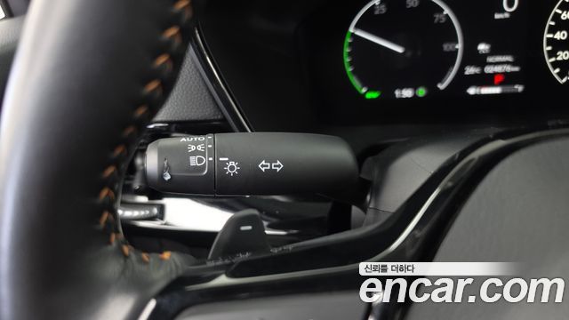 Honda CR-V 2025 — photo 28