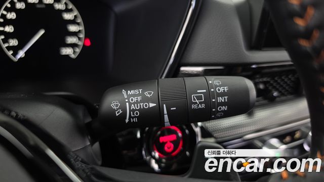 Honda CR-V 2025 — photo 29